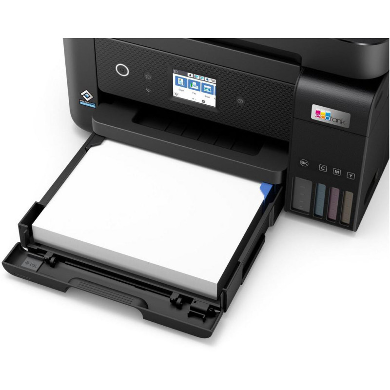 БФП Epson EcoTank L6290 (C11CJ60406)