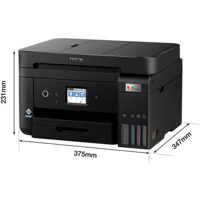 БФП Epson EcoTank L6290 (C11CJ60406)