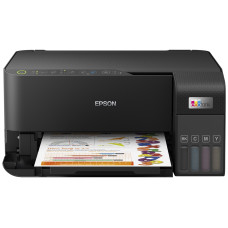 БФП Epson L3550Wi-Fi (C11CK59404)