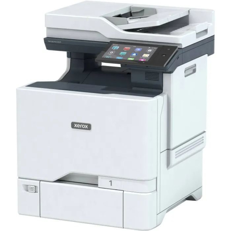 БФП Xerox VersaLink C625 (C625V_DN)