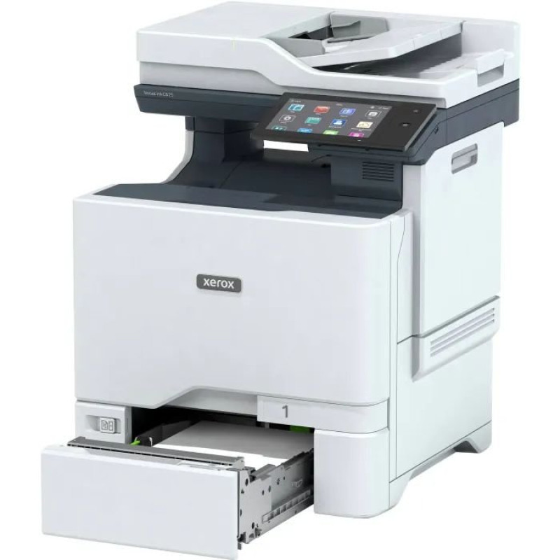 БФП Xerox VersaLink C625 (C625V_DN)