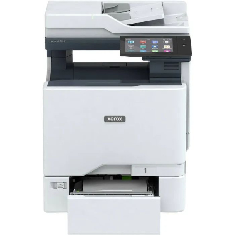 БФП Xerox VersaLink C625 (C625V_DN)