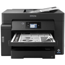 БФП Epson EcoTank M15140 (C11CJ41404)