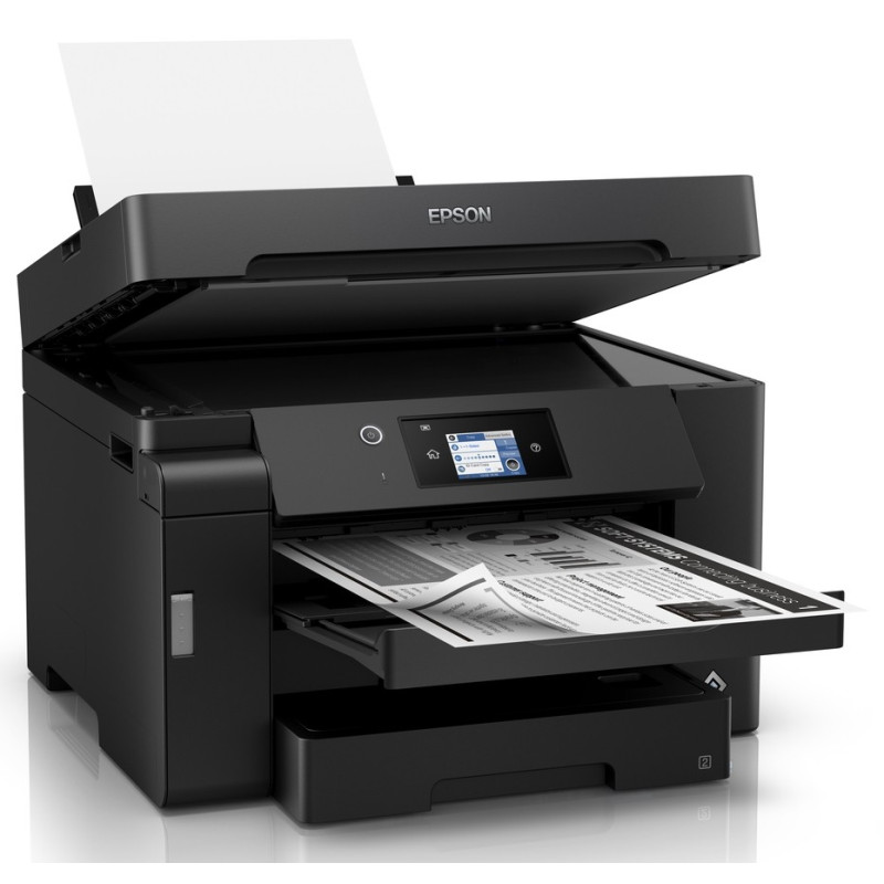 БФП Epson EcoTank M15140 (C11CJ41404)