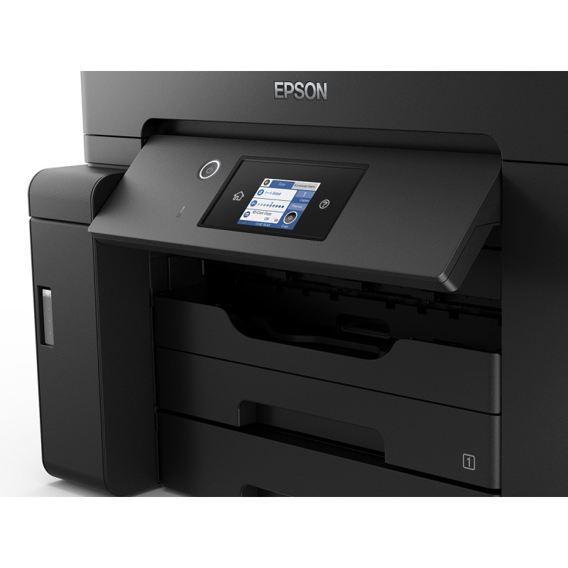 БФП Epson EcoTank M15140 (C11CJ41404)