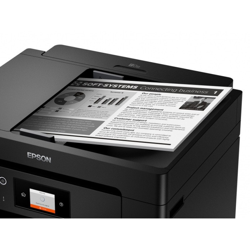 БФП Epson EcoTank M15140 (C11CJ41404)