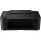БФП CANON PIXMA TS3640 MEA BLACK (6670C007)