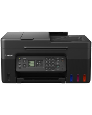 БФП Canon PIXMA G4470 Wi-Fi (5807C009)