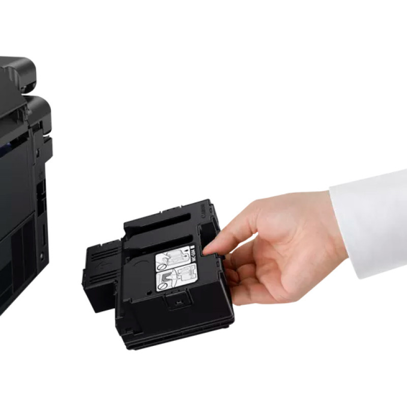 БФП Canon PIXMA G4470 Wi-Fi (5807C009)