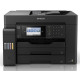 Багатофункціональний пристрій Epson L15150 Фабрика друку з WI-FI (C11CH72404)
