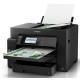 Багатофункціональний пристрій Epson L15150 Фабрика друку з WI-FI (C11CH72404)