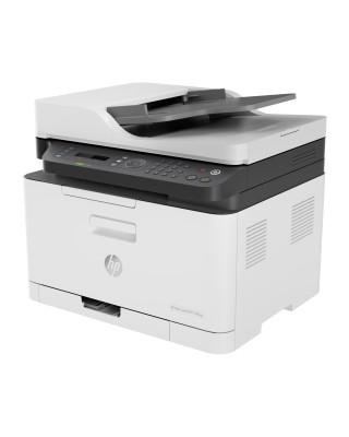 Багатофункціональний пристрій HP Color LJ M179fnw (4ZB97A)
