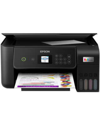 БФП Epson EcoTank L3260 (C11CJ66409)