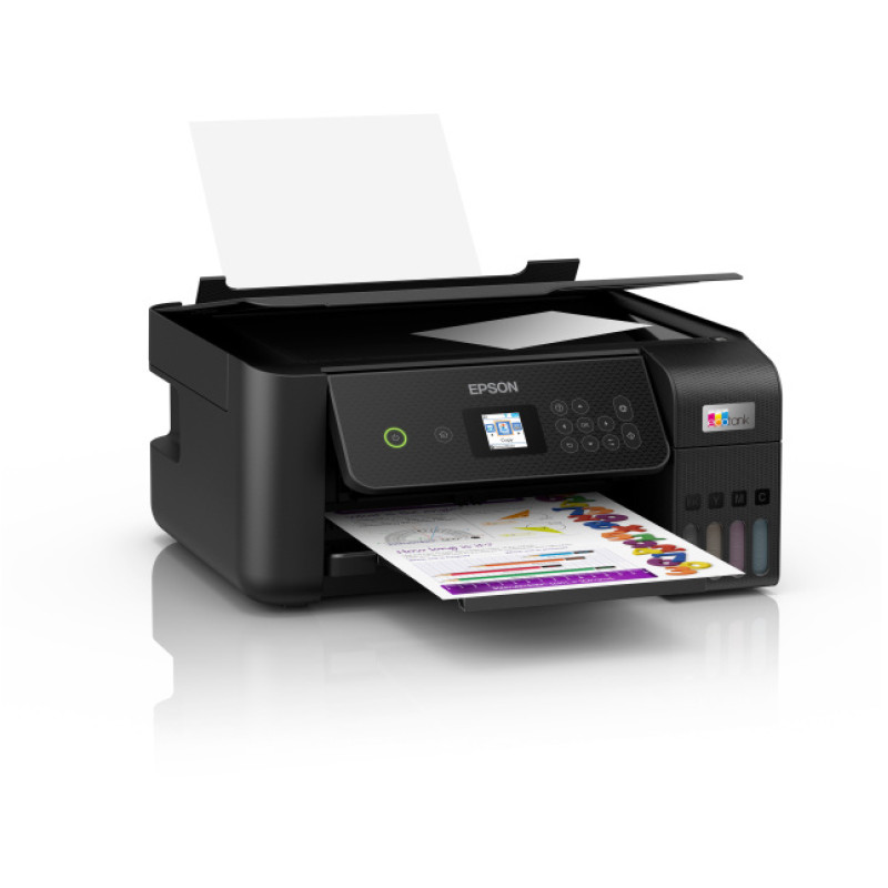 БФП Epson EcoTank L3260 (C11CJ66409)