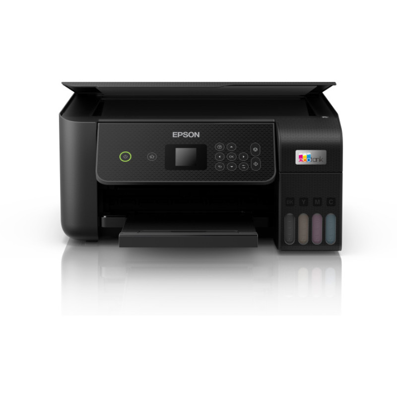 БФП Epson EcoTank L3260 (C11CJ66409)