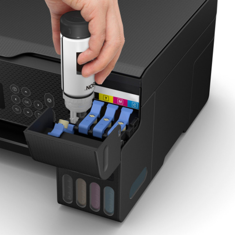 БФП Epson EcoTank L3260 (C11CJ66409)