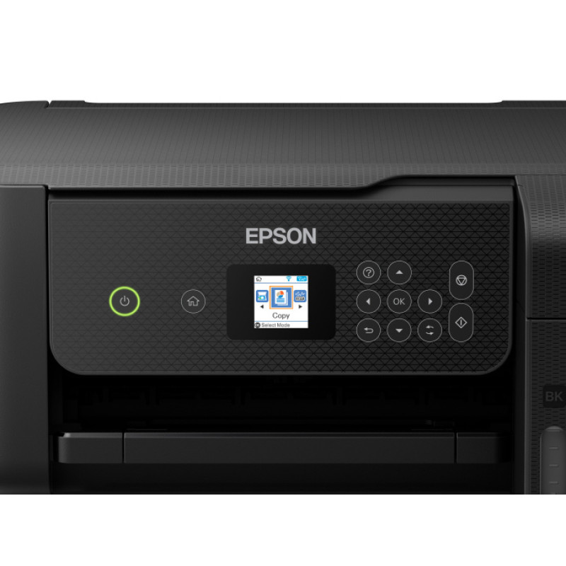 БФП Epson EcoTank L3260 (C11CJ66409)