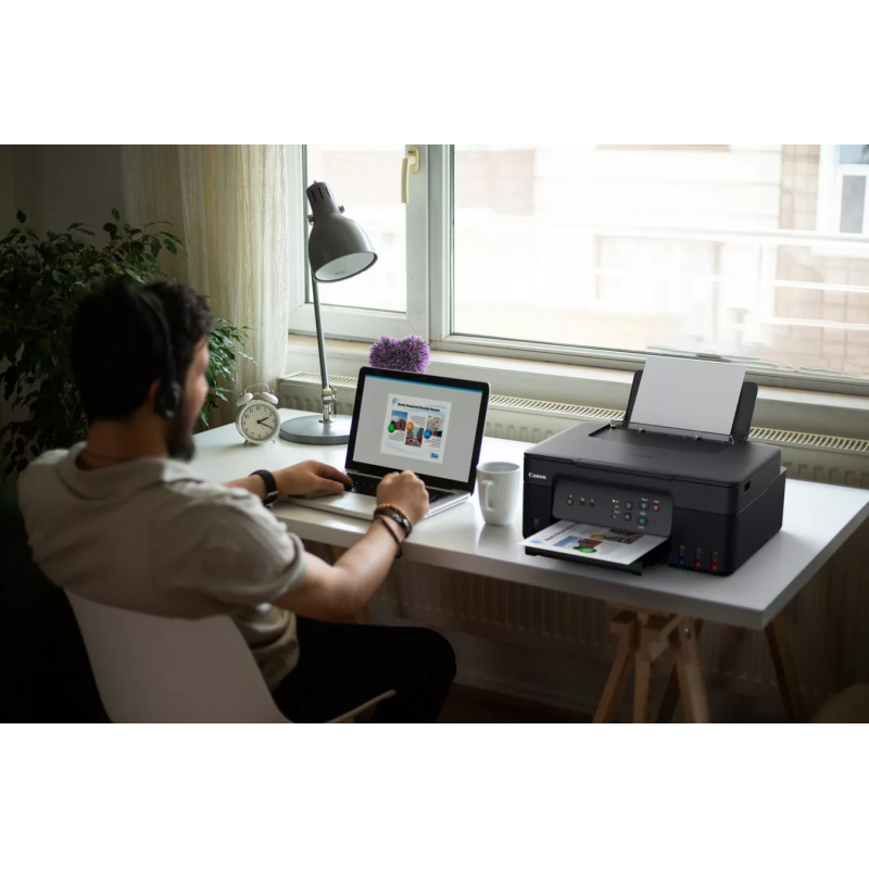 БФП Canon Ink PIXMA G3430 (5989C009) 