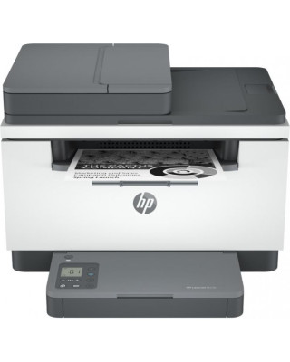 Багатофункціональний пристрій HP LaserJet M236sdn (9YG08A)