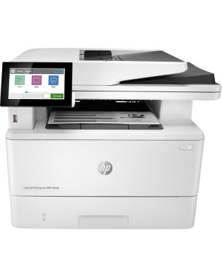 БФП HP LaserJet Enterprise M430f (3PZ55A)