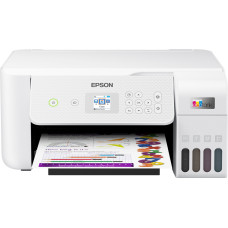 БФП Epson L3266 c WiFi (C11CJ66411)