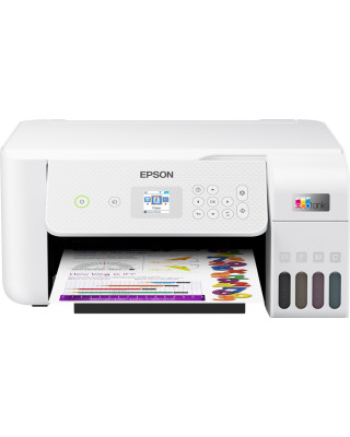 БФП Epson L3266 c WiFi (C11CJ66411)