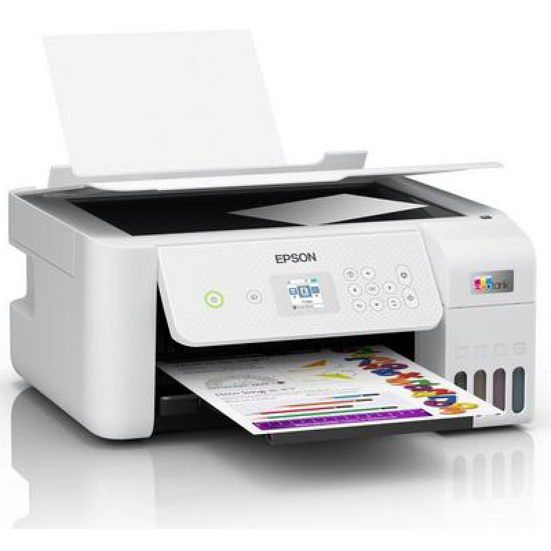 БФП Epson L3266 c WiFi (C11CJ66411)