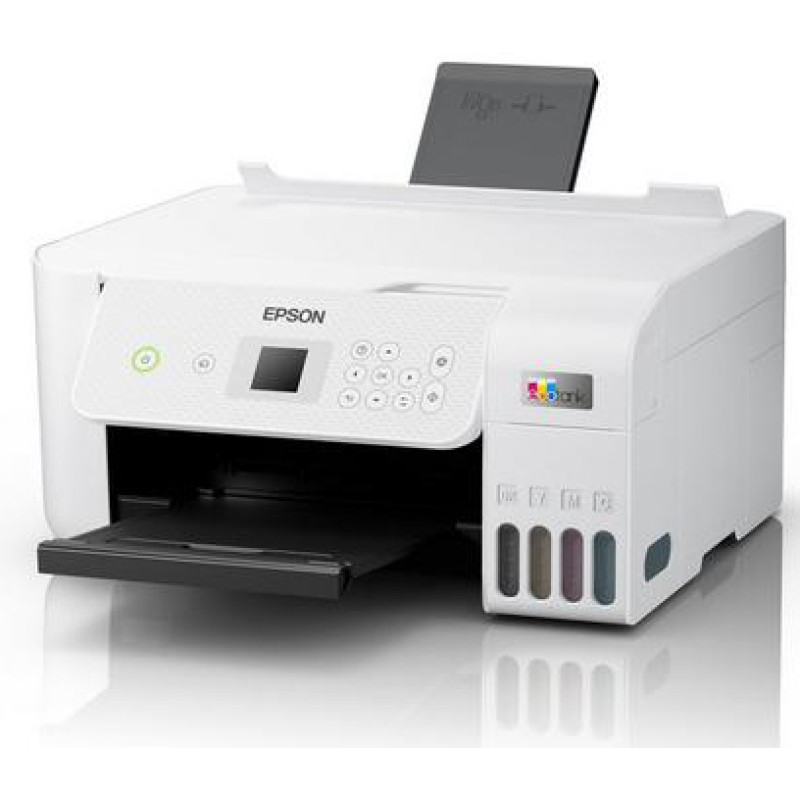 БФП Epson L3266 c WiFi (C11CJ66411)