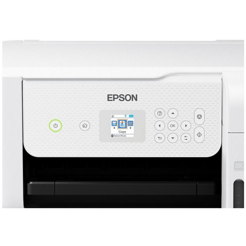 БФП Epson L3266 c WiFi (C11CJ66411)