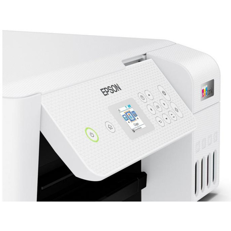 БФП Epson L3266 c WiFi (C11CJ66411)