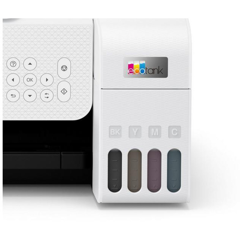 БФП Epson L3266 c WiFi (C11CJ66411)