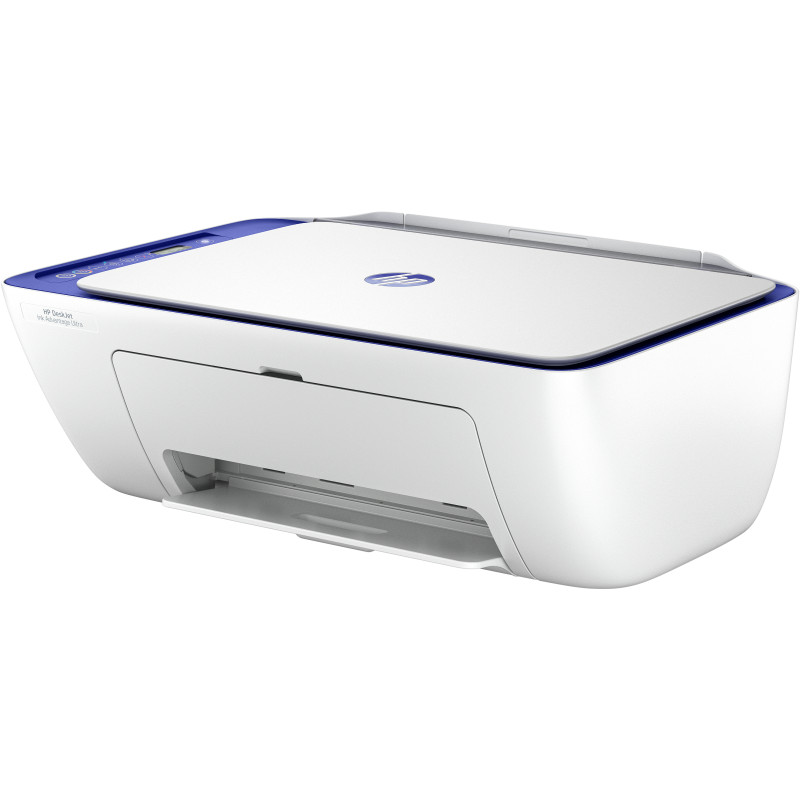 БФП HP DeskJet Ink Advantage Ultra 4927 Wi-Fi (6W7G3B)