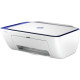 БФП HP DeskJet Ink Advantage Ultra 4927 Wi-Fi (6W7G3B)