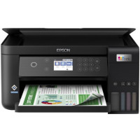 БФП Epson EcoTank L6260 Wi-Fi (C11CJ60406)