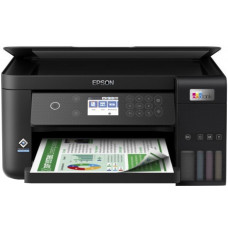 БФП Epson EcoTank L6260 Wi-Fi (C11CJ60406)