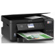 БФП Epson EcoTank L6260 Wi-Fi (C11CJ60406)