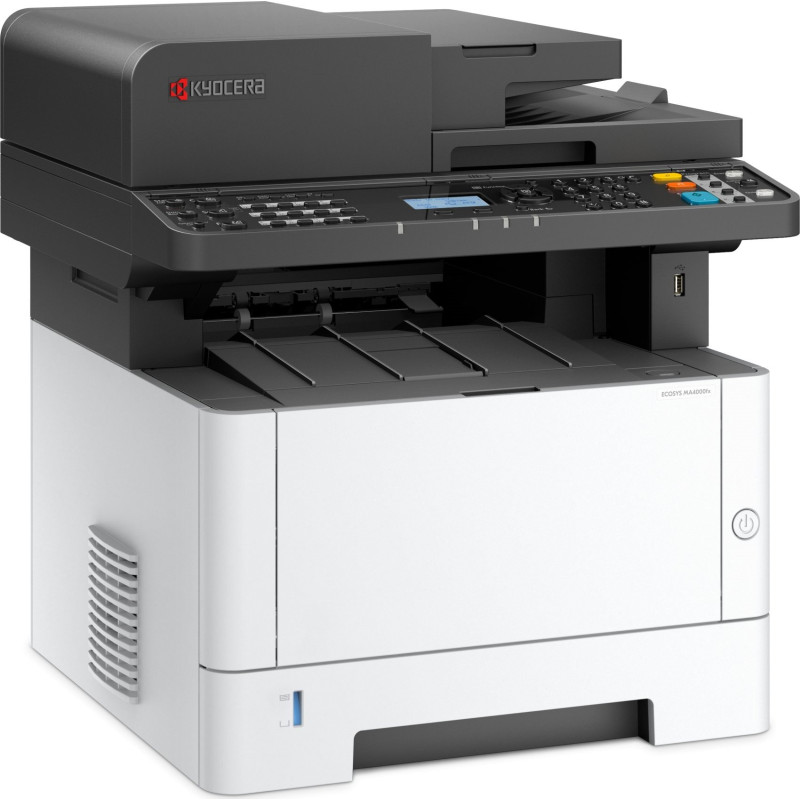 БФП Kyocera Ecosys MA4000fx (110C1B3NL0)
