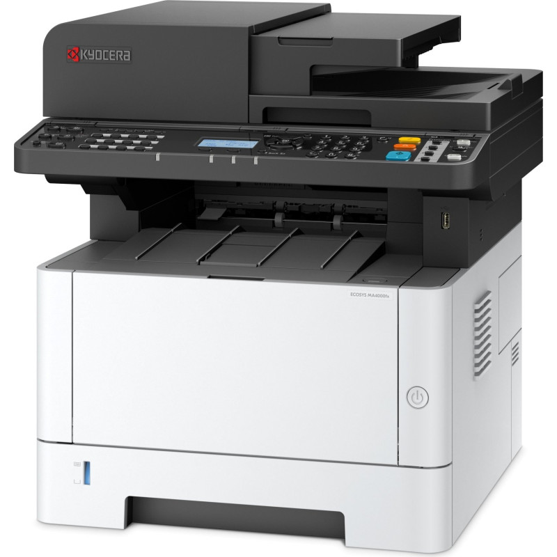 БФП Kyocera Ecosys MA4000fx (110C1B3NL0)