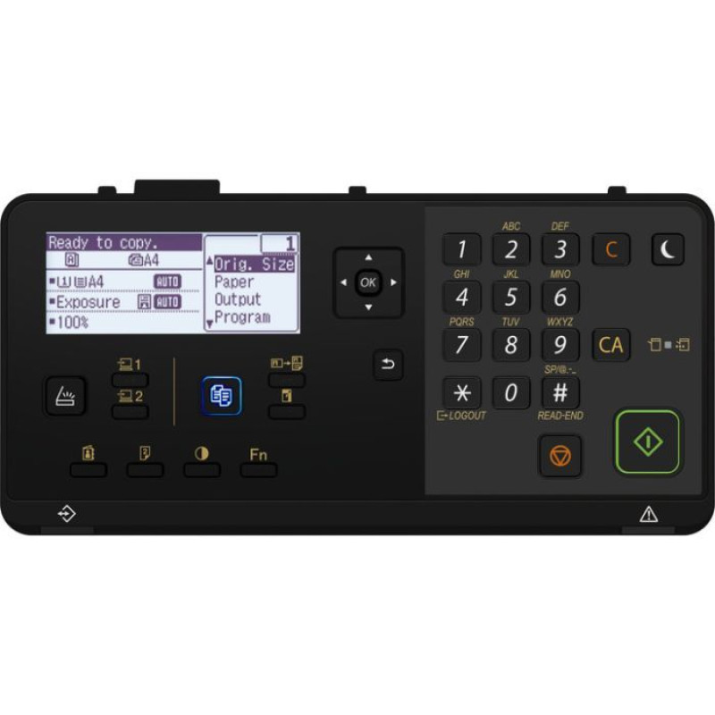 БФП SHARP BP20M22EU