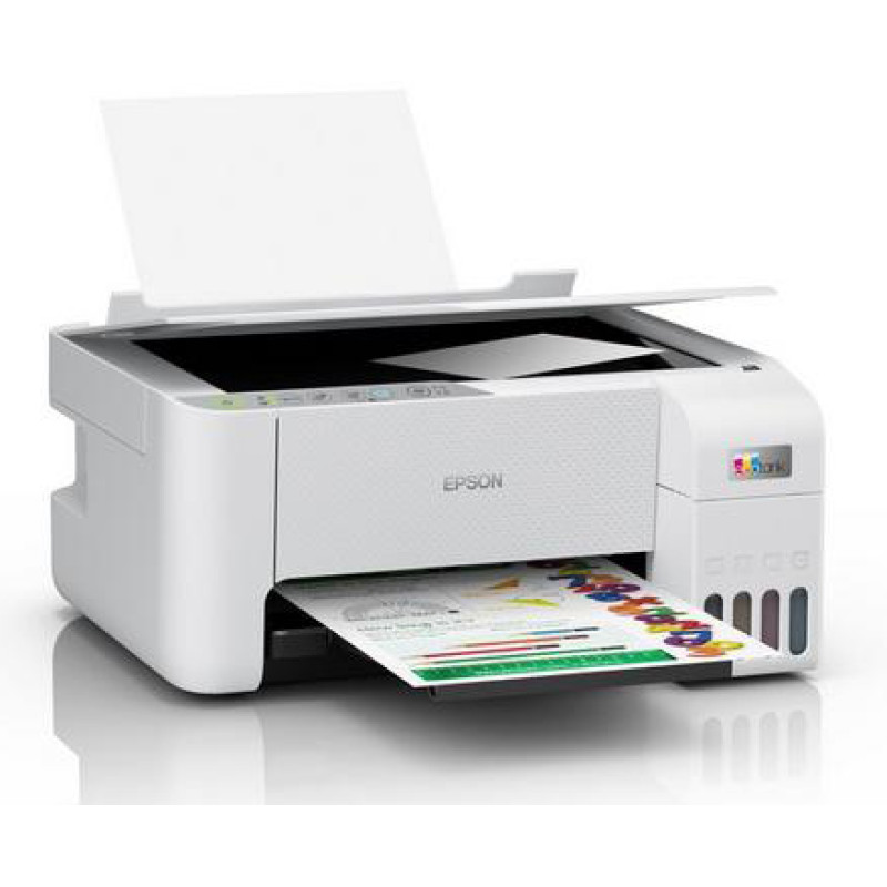 БФП Epson L3256 WI-FI (C11CJ67414)