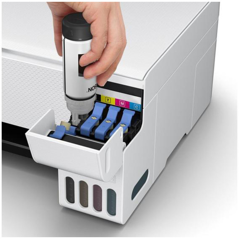 БФП Epson L3256 WI-FI (C11CJ67414)