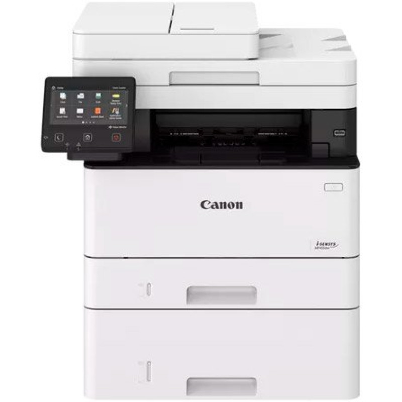 БФП Canon i-SENSYS MF453dw з Wi-Fi, дуплекс, ДАПД (5161C007BA)