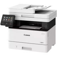 БФП Canon i-SENSYS MF453dw з Wi-Fi, дуплекс, ДАПД (5161C007BA)