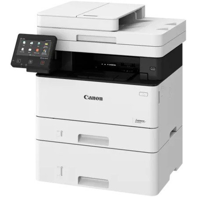 БФП Canon i-SENSYS MF453dw з Wi-Fi, дуплекс, ДАПД (5161C007BA)