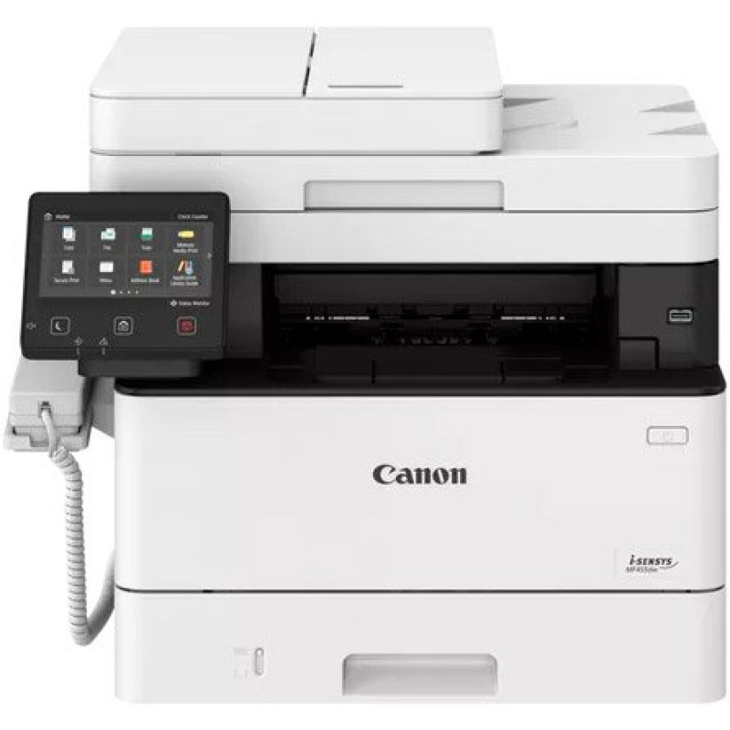 БФП Canon i-SENSYS MF453dw з Wi-Fi, дуплекс, ДАПД (5161C007BA)