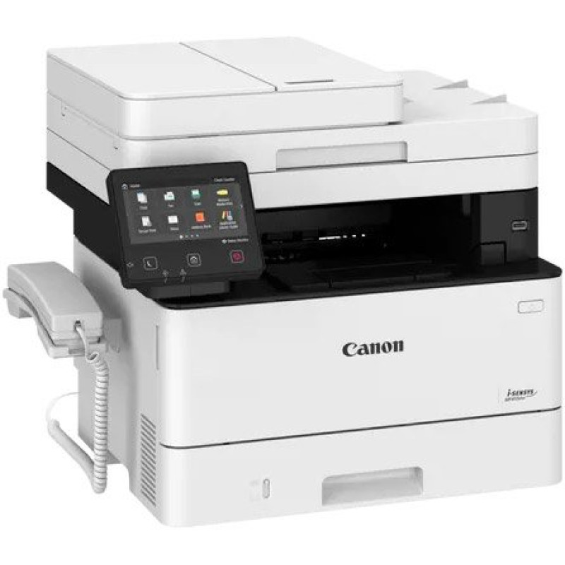 БФП Canon i-SENSYS MF453dw з Wi-Fi, дуплекс, ДАПД (5161C007BA)