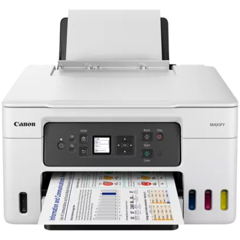 БФП Canon MAXIFY GX3040 Wi-Fi (5777C009)