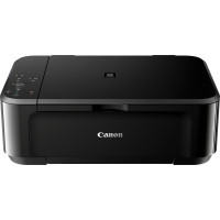 Багатофункціональний пристрій Canon PIXMA MG3640S BLACK (0515C107)