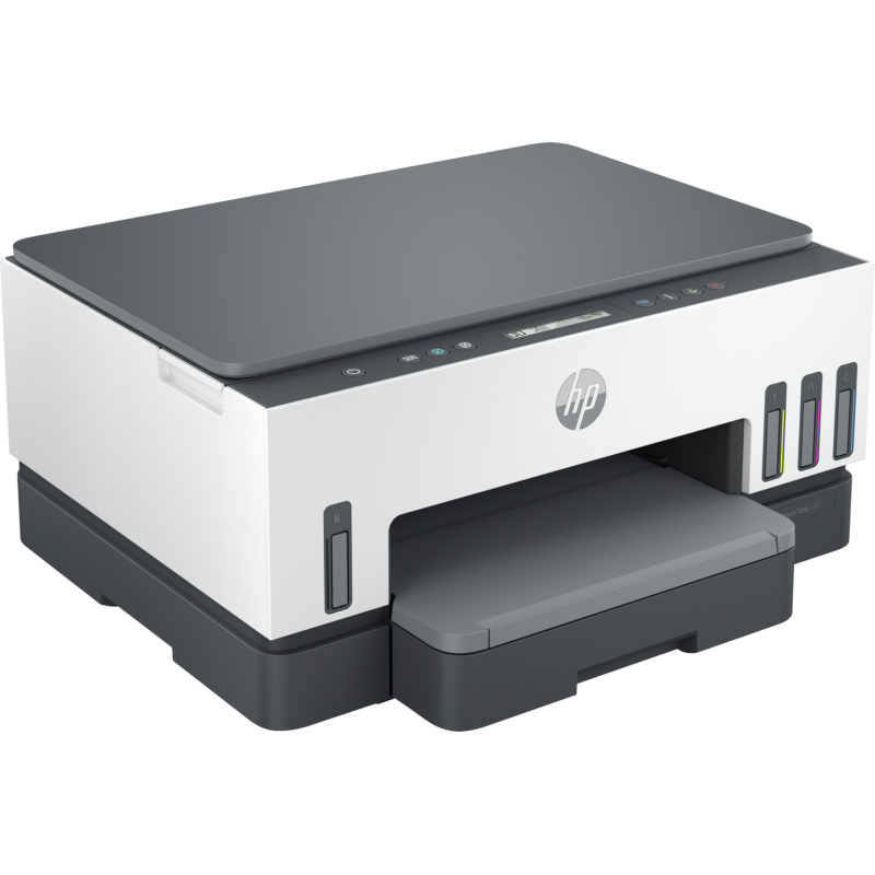 Багатофункціональний пристрій HP Smart Tank 720 c Wi-Fi (6UU46A)