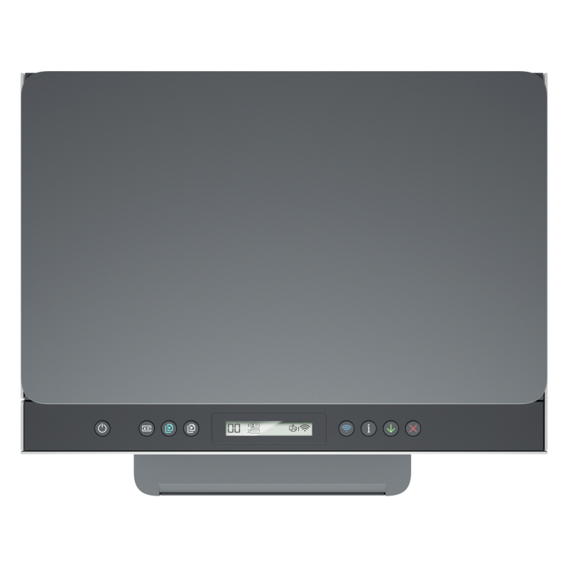 Багатофункціональний пристрій HP Smart Tank 720 c Wi-Fi (6UU46A)